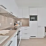 Apartment Haus Seesand Penthouse Wohlfühlzeit Scharbeutz