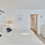 Apartment Haus Seesand Penthouse Wohlfühlzeit *